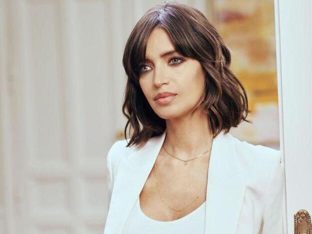 La base de maquillaje que usa Sara Carbonero es esta de larga duración que cuesta 10 euros y alisa la piel con un efecto muy natural