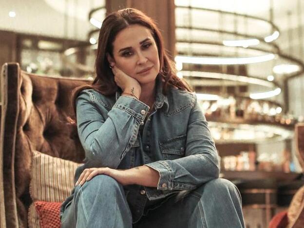 El secreto de la piel lisa de Vicky Martín Berrocal es este producto de menos de 10 euros que usa para limpiarla