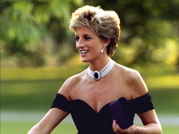 De Diana de Gales a Kamala Harris: así es cómo el collar de perlas ha  pasado de ser un símbolo de lujo, estatus y posición social a convertirse  en una bandera feminista |