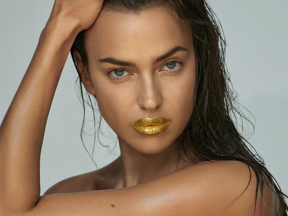 Esta mascarilla para labios de oro que los nutre, repara y rejuvenece pronto será la preferida de famosas e influencers