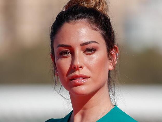 El cambio de look de Blanca Suárez con una melena súper rizada, atrevida y muy favorecedora que ha sorprendido muchísimo