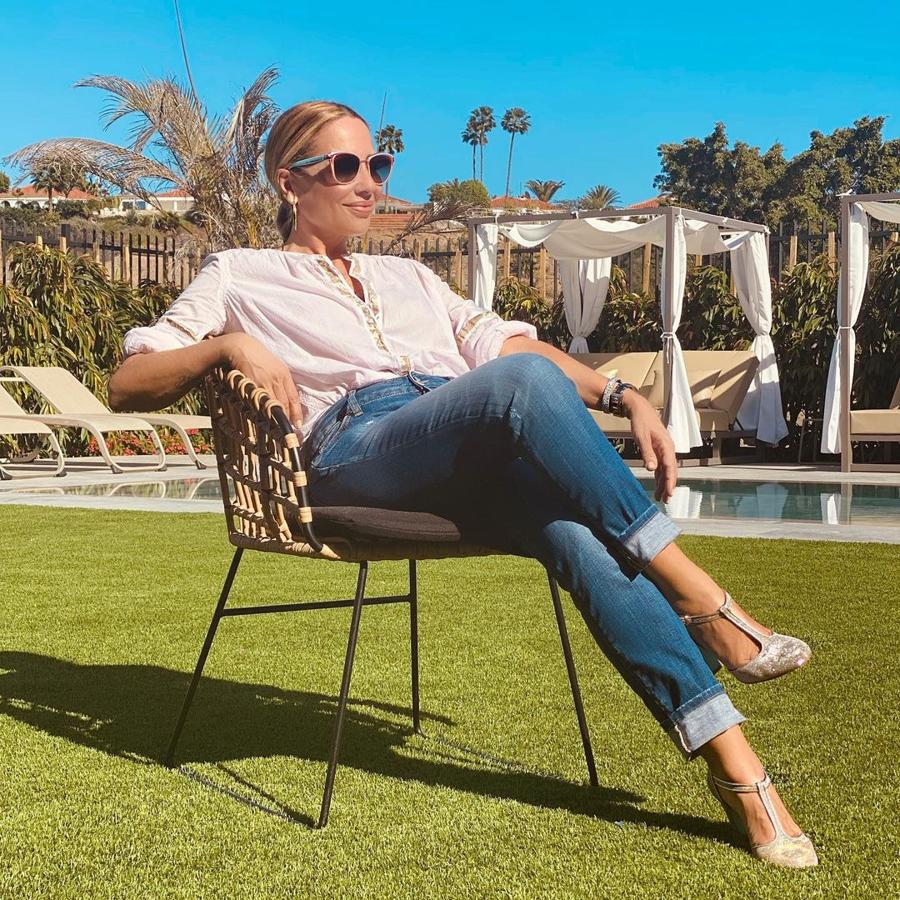 Marta Sánchez: las fotos de sus mejores momentos y sus más de 30 años de carrera y éxitos en la música