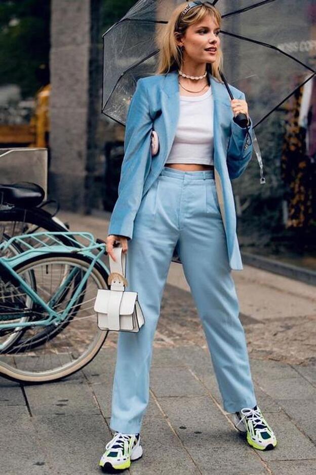 Los pantalones de Pull&Bear que sientan bien en cualquier talla, son baratos y combinan con todo