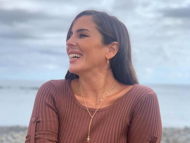 No busques más, el chándal más barato y con el color más bonito para primavera está en Primark y lo tiene Anabel Pantoja