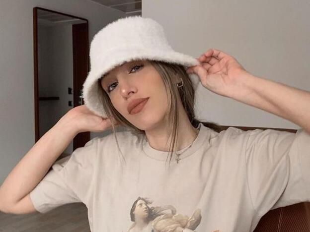 Esta base de maquillaje low cost de 6 euros está triunfando entre las influencers por su efecto segunda piel