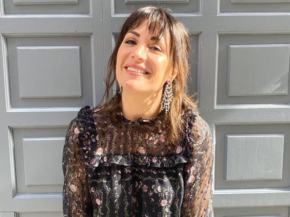 La original camisa larga de Zara que ha llevado Nagore Robles, ideal para dar vida a tus looks de básicos