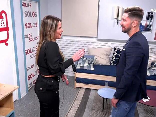 Solos, el reality de Mediaset con más drama que La isla de las tentaciones (y que te estás perdiendo)