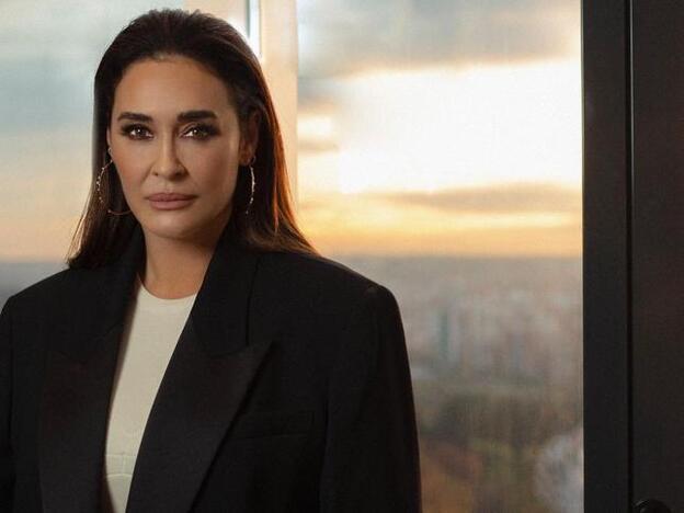 Sabemos cuál es el secreto de las pestañas de infarto de Vicky Martín Berrocal y no es un sérum ni unas extensiones