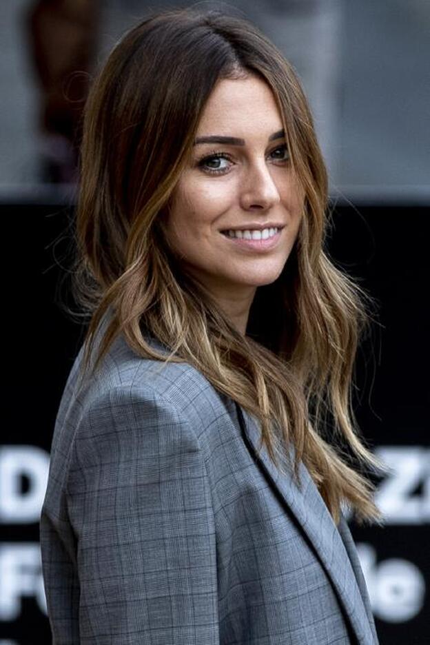 Blanca Suárez usa este contorno de ojos con efecto lifting que también borra ojeras y bolsas