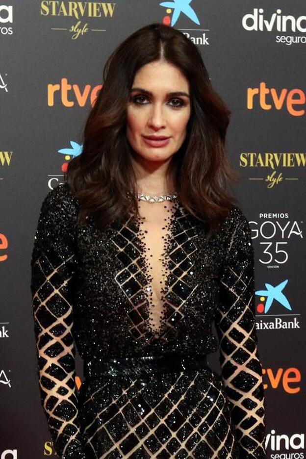 Premios Goya 2021: de Penélope Cruz a Paz Vega, estos son los mejores looks de alfombra roja