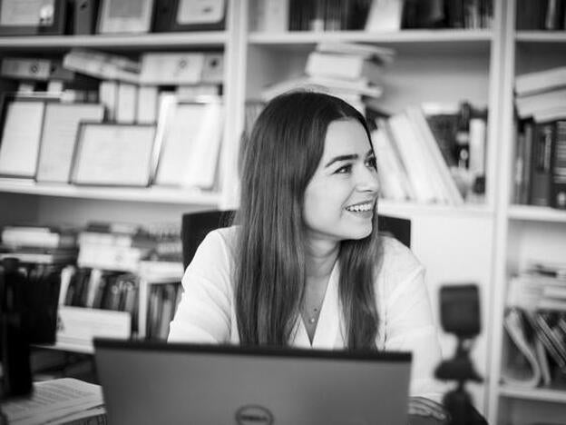 Generación Next: las activisas ya están haciendo del mundo un lugar inclusivo, abierto y justo