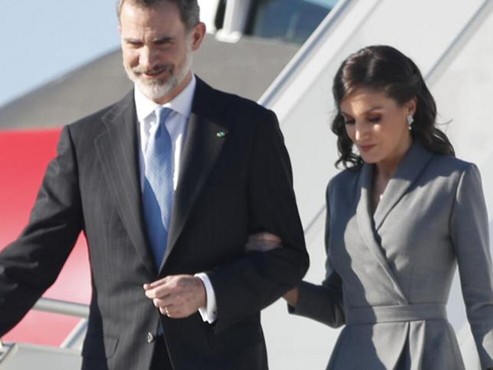 El polémico y sorprendente destino del primer viaje al extranjero de los Reyes Felipe y Letizia desde que comenzó la pandemia del coronavirus