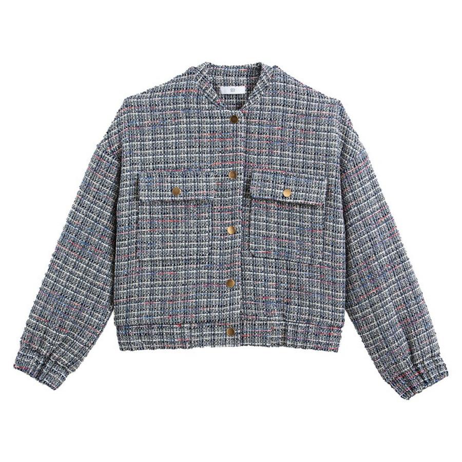 De la camisa de volantes a la falda de tweed: las 8 prendas esenciales que necesitas para tener un armario de primavera de manual por menos de 30 euros