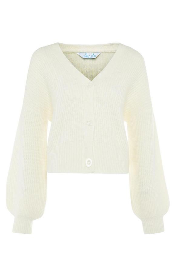 Siete chaquetas y jerséis de Primark que funcionan con todos tus looks de entretiempo y primavera (y cuestan menos de 18 euros)