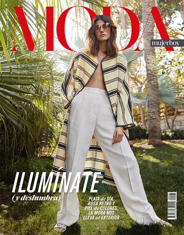 Especial Moda ilumínate y deslumbra: tendencias, color y las mejores propuestas para tus looks de primavera