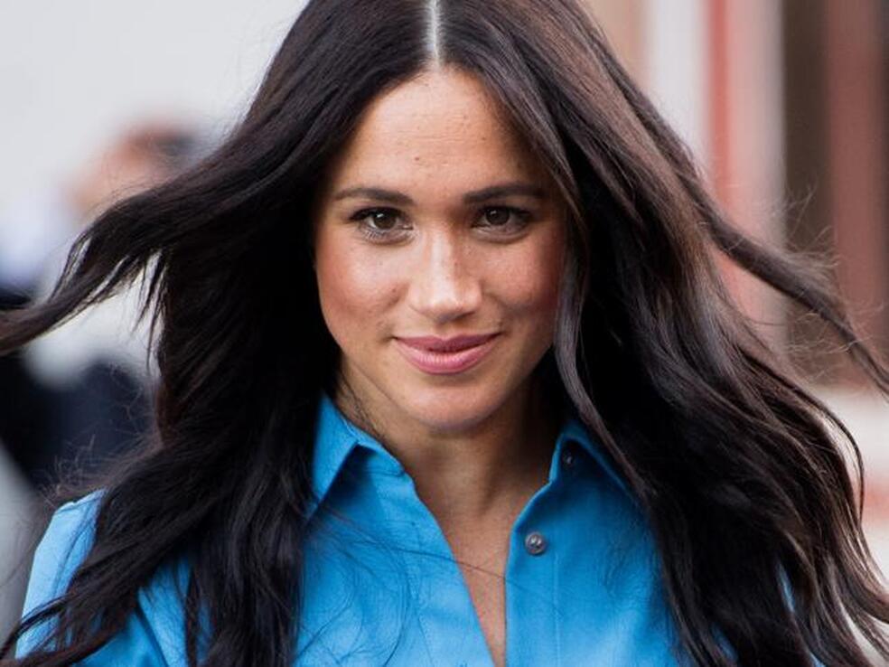 El mayor enemigo de Meghan Markle en Inglaterra no es la prensa amarilla, es un periodista de opinión de la BBC, Piers Morgan, que ha acabado despedido: te contamos por qué