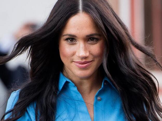 El mayor enemigo de Meghan Markle en Inglaterra no es la prensa amarilla, es un periodista de opinión de la BBC, Piers Morgan, que ha acabado despedido: te contamos por qué