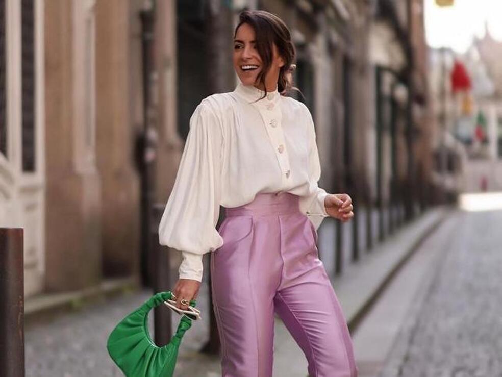 Date un capricho y hazte con las sandalias de Uterqüe que van a combinar a la perfección con tus mejores looks de primavera