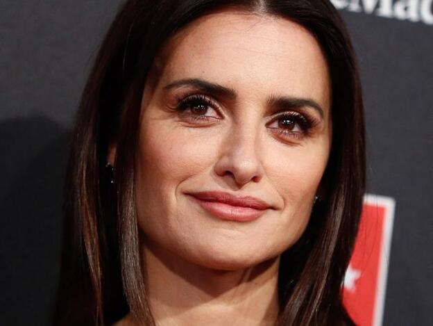 El cambio de look de Penélope Cruz: se despide de su melena larga y se pasa a un corte de pelo bob muy rejuvenecedor con las mechas tendencia