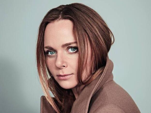 Stella McCartney: la estrella de la moda que alerta sobre el terrible impacto de la industria en nuestras vidas