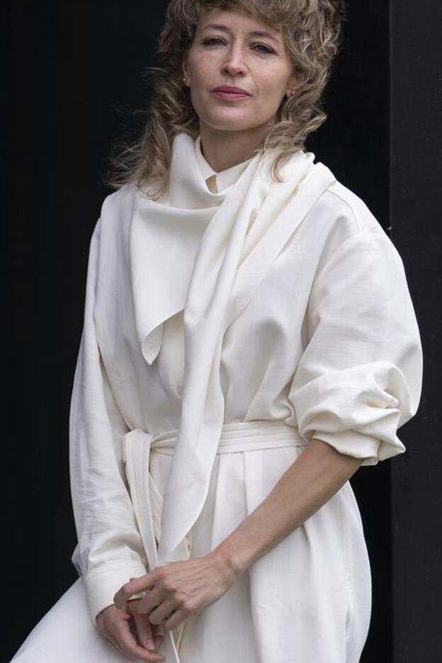 Cómo llevar el corte de pelo mullet a los 40 para que resulte rejuvenecedor y favorezca al máximo