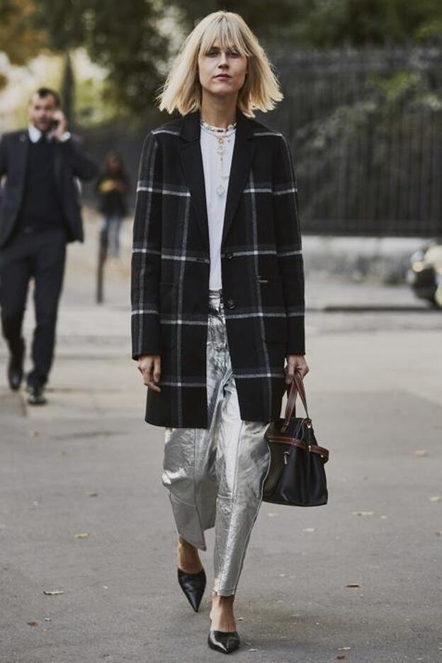 Estos zapatos planos y destalonados de Primark en tres colores son súper prácticos y bonitos, e ideales para el entretiempo