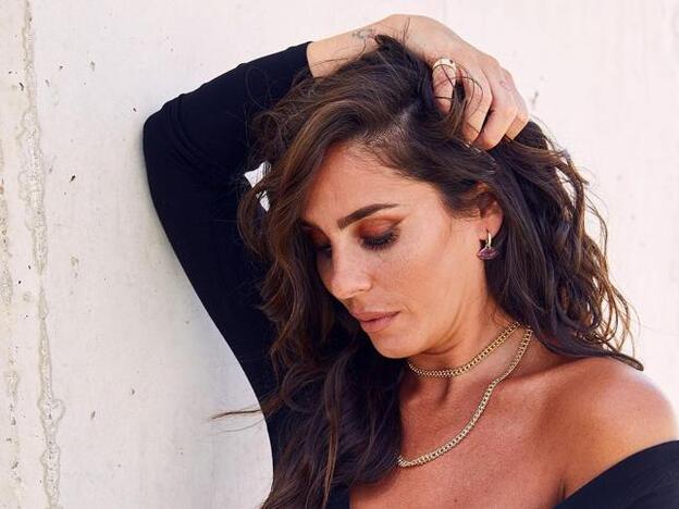 Anabel Pantoja tiene los pantalones vaqueros de Primark más cómodos y que mejor se ajustan a la cintura tengas la talla que tengas