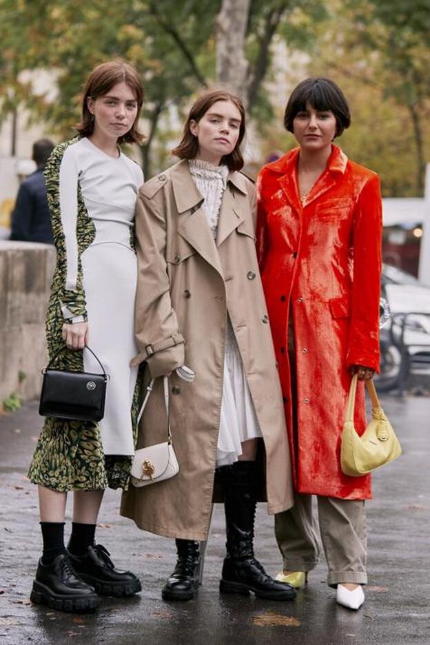 Tres cortes tendencia para el pelo fino que aportan volumen y densidad al instante