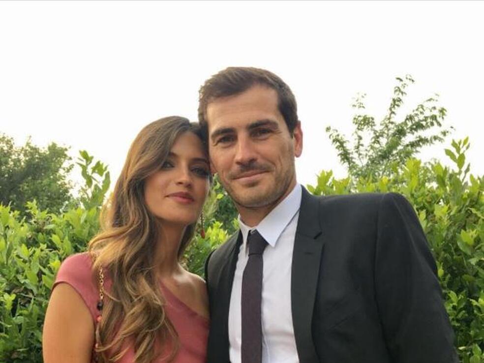 ¿De verdad ha habido terceras personas? Habla Sara Dénez (la nueva amiga de Iker Casillas) que tiene mucho que contar