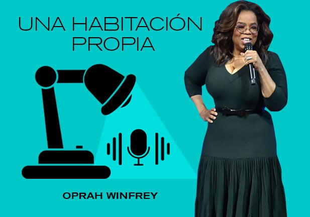Oprah Winfrey: la poderosa presentadora y "confesora" que ha hecho temblar a la monarquía británica