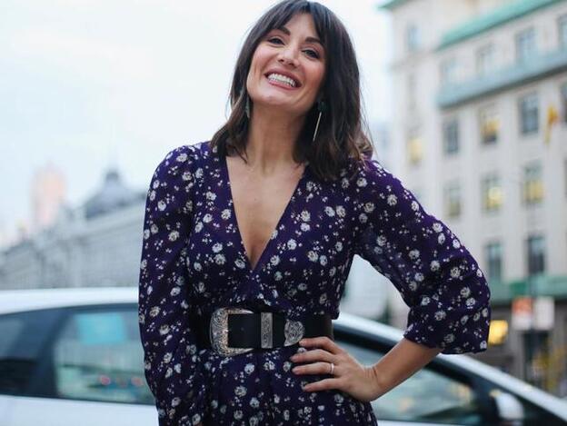 Nagore Robles usa este sérum de pestañas para tenerlas más fuertes, largas, espesas y curvadas (¡y funciona!)