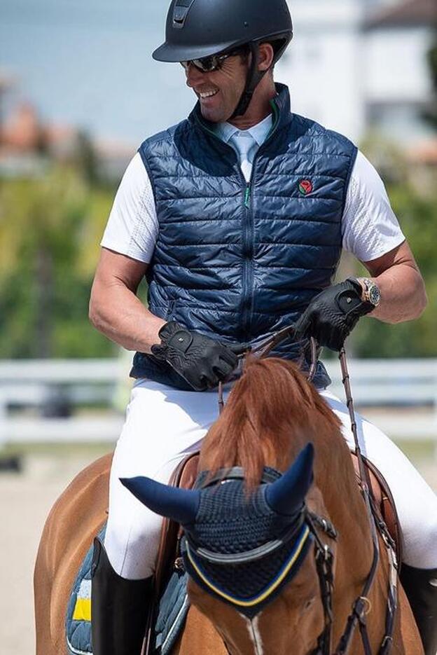 Por qué desapareció del panorama televisivo Álvaro Muñoz Escassi, el soltero de oro y donjuán oficial de los 2000, ex de Lara Dibildos y Vicky Martín Berrocal y participante de varios realities