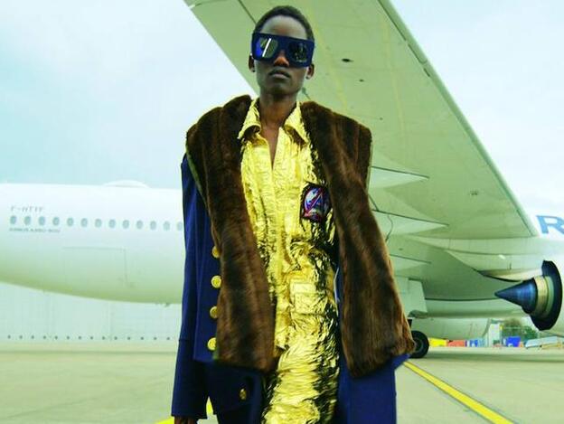 Las blusas y las urnas, por Lourdes Garzón