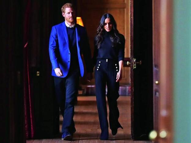 El imperio mediático del Príncipe Harry y Meghan Markle: de la entrevista con Oprah al anuncio de que esperan una niña, así han conseguido seguir en el foco