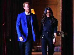 El imperio mediático del Príncipe Harry y Meghan Markle: de la entrevista con Oprah al anuncio de que esperan una niña, así han conseguido seguir en el foco