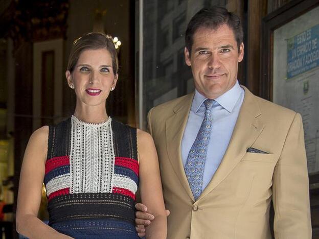 Luis Alfonso de Borbón: el ¿royal? sin ningún título nobiliario e hijo de Carmen Martínez-Bordiú que sigue aspirando sin éxito al trono de Francia