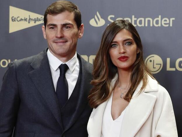 Así de espectacular es la casa que Sara Carbonero e Iker Casillas venden en la lujosa y exclusiva urbanización de La Finca por cinco millones de euros por culpa de su separación