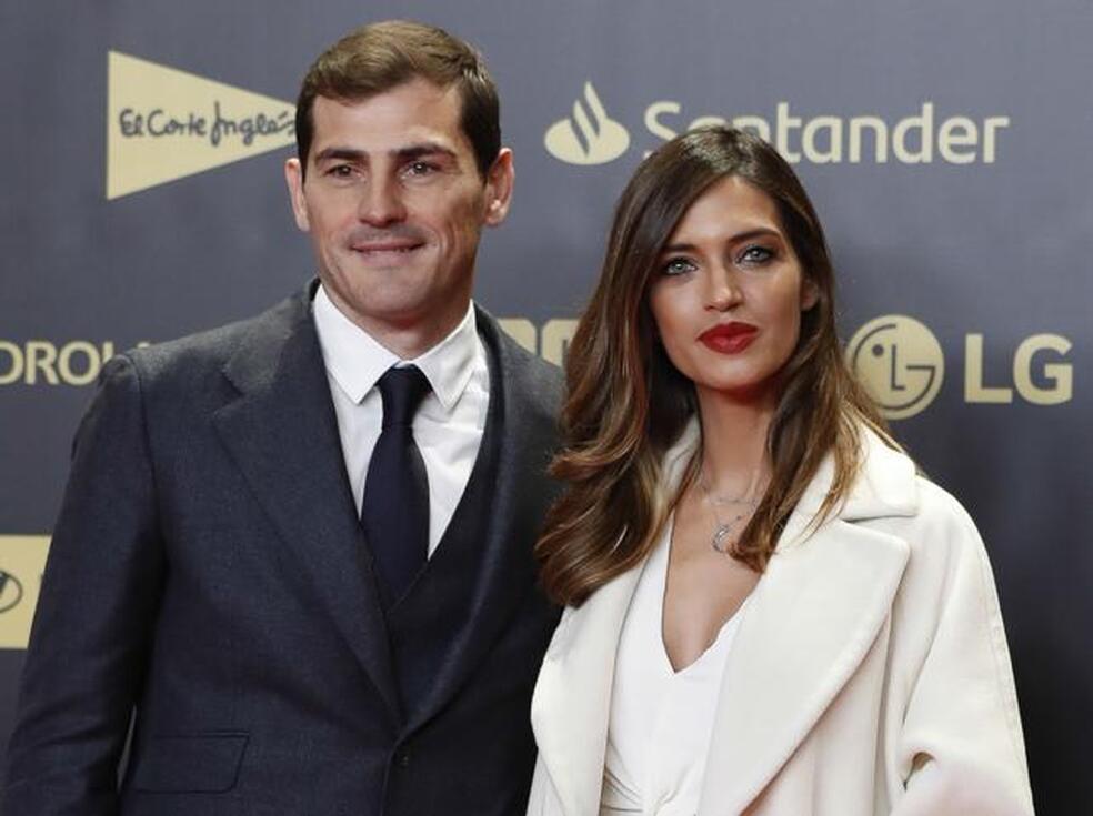 Así de espectacular es la casa que Sara Carbonero e Iker Casillas venden en la lujosa y exclusiva urbanización de La Finca por cinco millones de euros por culpa de su separación