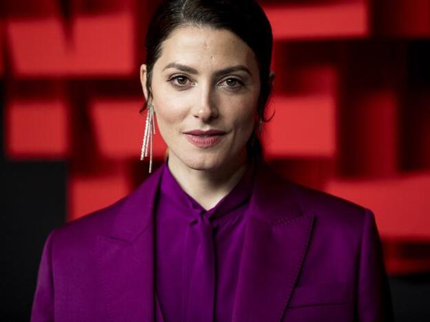 Este es el perfume clásico favorito de Bárbara Lennie: un aroma floral y femenino que huele de maravilla