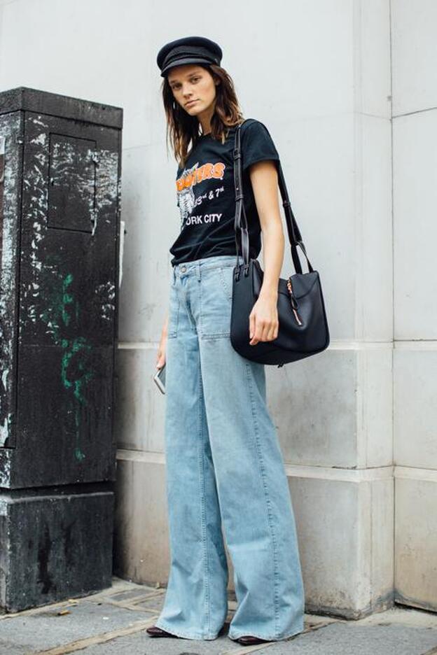 Flare, anchos o rectos: Primark tiene los vaqueros baratos que estilizan al máximo y que vas a llevar con todo a partir de ahora