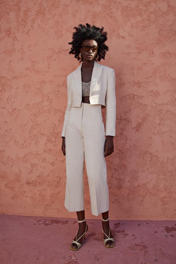 Las compras de la semana: del vestido vichy de H&M a las camisas blancas de Zara