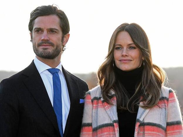 Zara Tindall (que ha dado a luz en la bañera de su casa) y Sofía de Suecia (que acaba de salir del hospital con su bebé en brazos) ya son mamás por partida triple, pero... ¿Qué otros bebés royals esperamos en 2021?