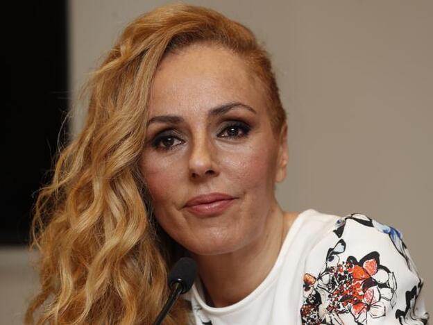 Rocío Carrasco desvela en Telecinco cómo es Antonio David Flores: golpes durante el embarazo, gaslighting, infidelidad, amenazas... ¿Por qué ha tardado 20 años en hablar?