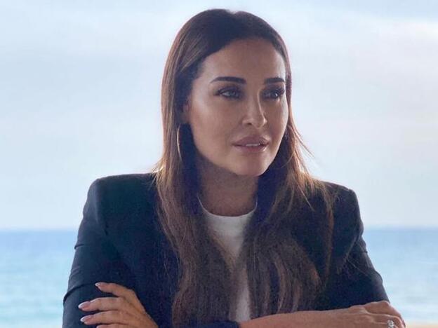 La blazer de Vicky Martín Berrocal, la prenda comodín perfecta (y barata) que pega con todo y podrás ponerte todo el año