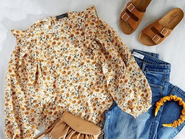 Si buscas un calzado cómodo para llevar 24/7 esta primavera, estas sandalias planas y baratas de Primark son ideales (y copian a unas de lujo por muy poco)