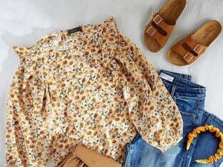 Si buscas un calzado cómodo para llevar 24/7 esta primavera, estas sandalias planas y baratas de Primark son ideales (y copian a unas de lujo por muy poco)