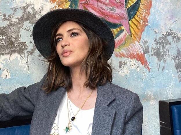 Así es cómo la periodista Sara Carbonero y la presentadora Eva González (ambas ex del antiguo jugador del Real Madrid Iker Casillas) se cuidan la una a la otra en Instagram en los peores momentos