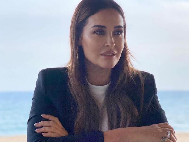 El secreto de Vicky Martín Berrocal para lucir una piel hidratada, firme y sin manchas es este serum 100% natural