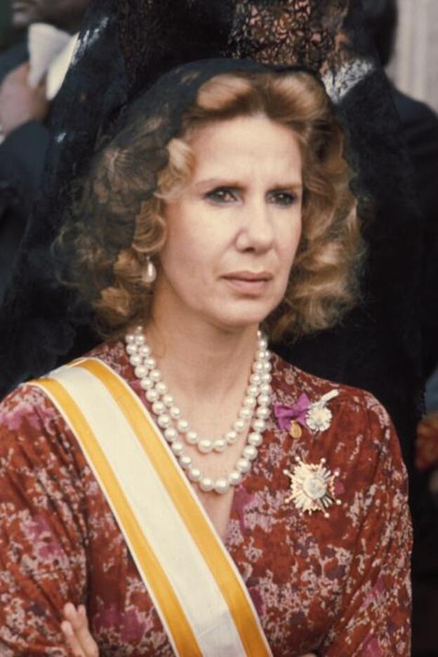 Los Alba y los Ordóñez: una historia de pasión por la Semana Santa con devoción a las dos hermandades más poderosas de Sevilla