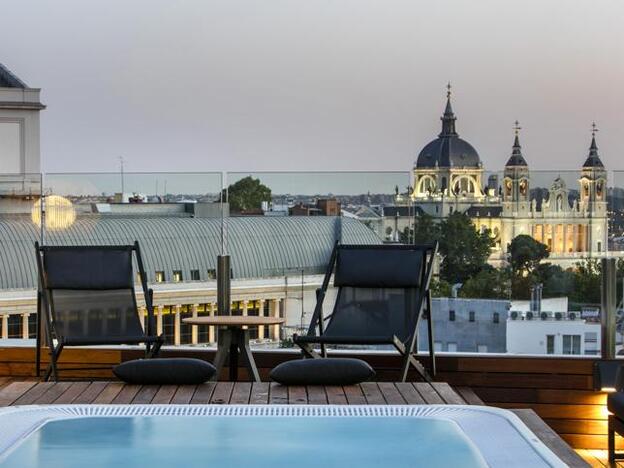 Escapadas urbanas muy cerca de casa para recuperar esa maravillosa sensación de estar de vacaciones en Semana Santa